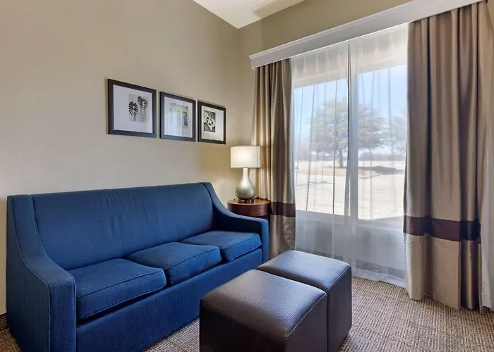 Comfort Suites Gainesville