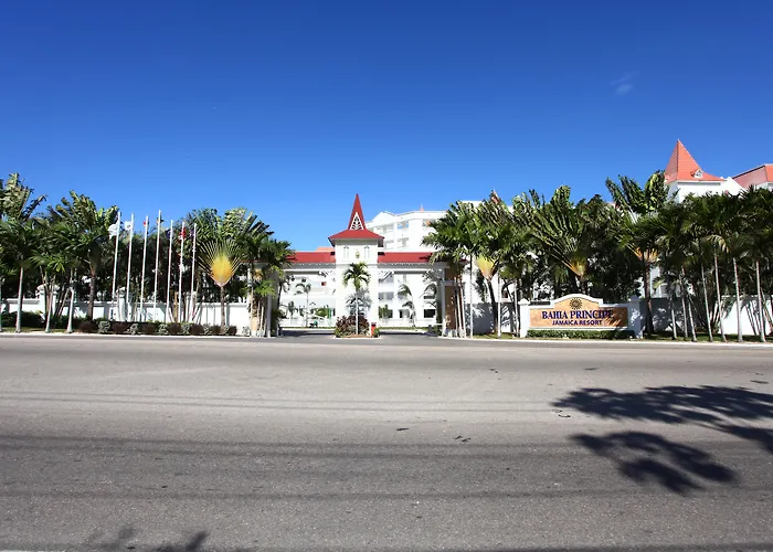 Bahia Principe Explore Jamaica (Adults Only)