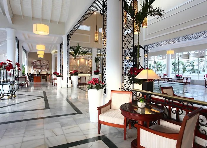 Bahia Principe Escape Runaway Bay (Adults Only)