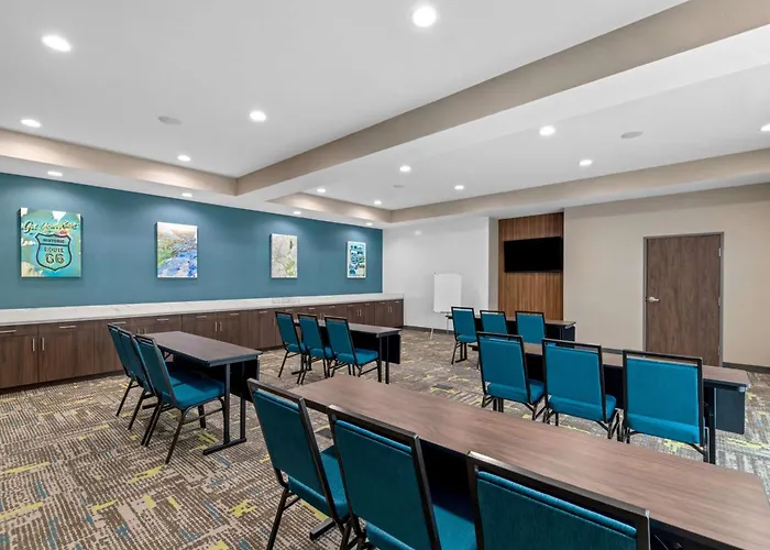 Hampton Inn & Suites Sherman
