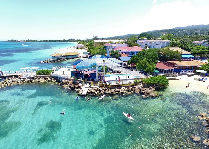 Franklyn D Resort & Spa All Inclusive