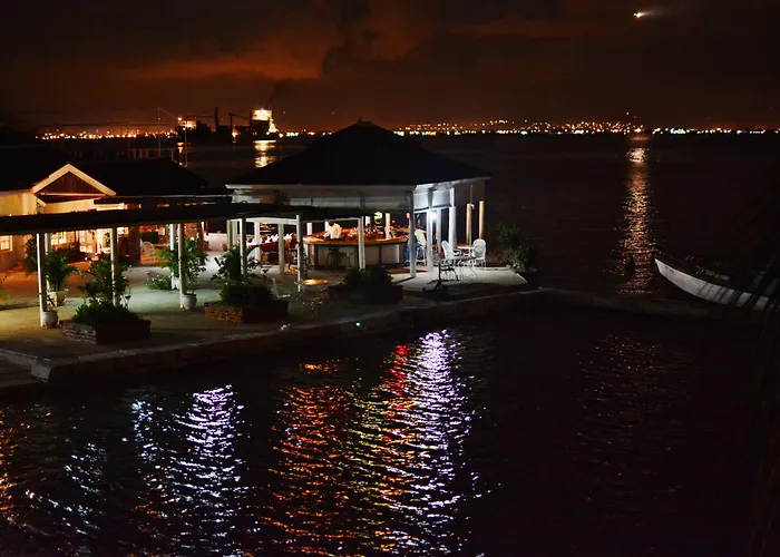 Grand Hotel Excelsior Port Royal