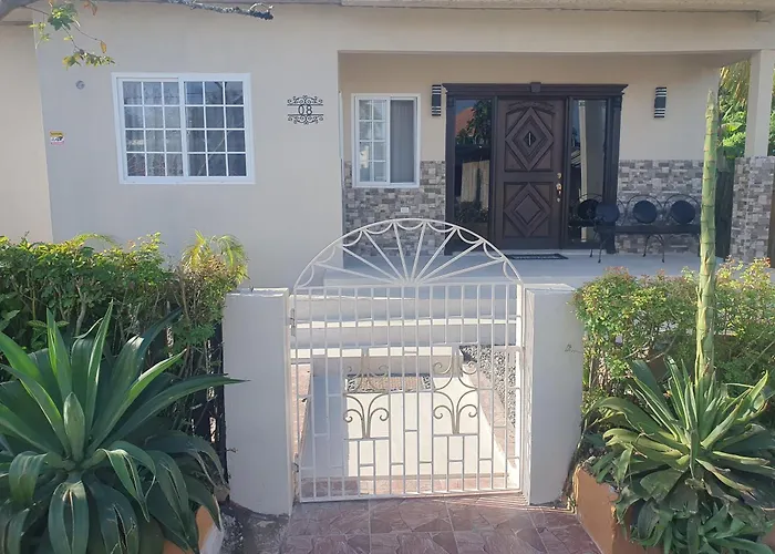 Mesmerize Guest House