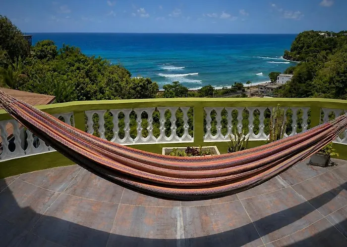 I View - In Long Bay