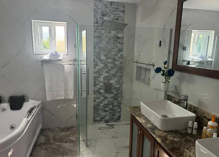 Elegant 3Br Kingston Loft With Private Rooftop