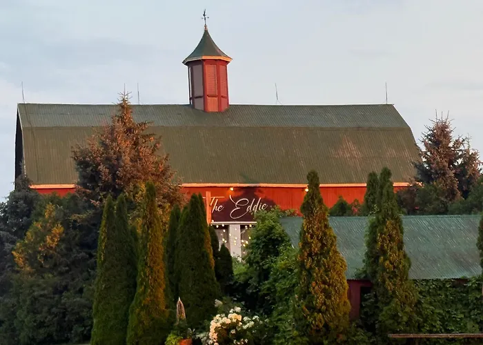 The Eddie Hotel And Farm