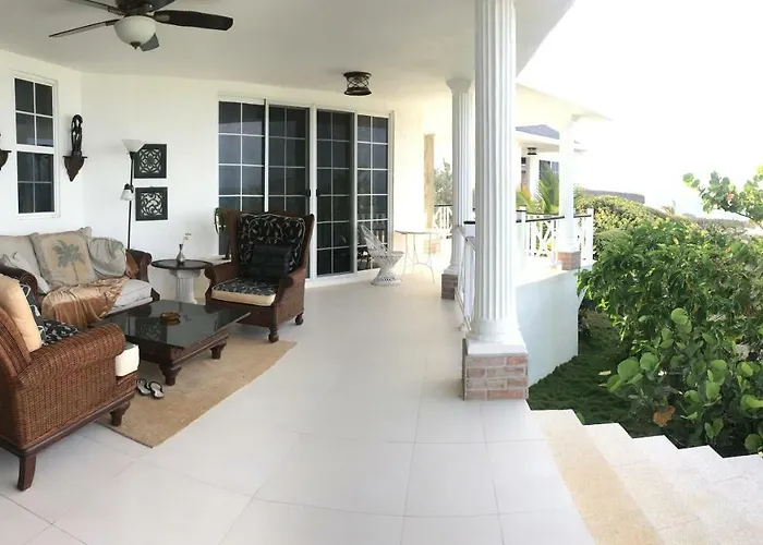 Forever Cottage